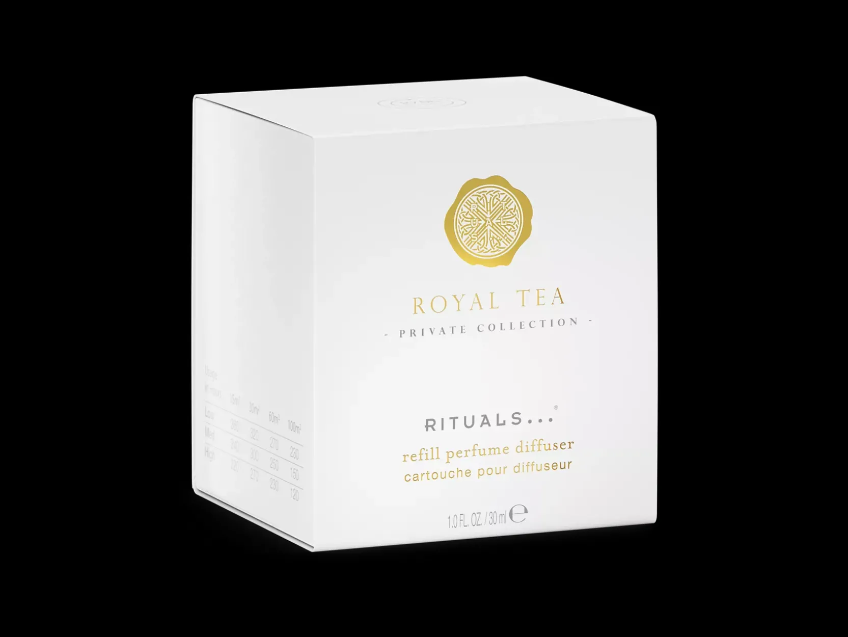 Royal Tea Cartridge