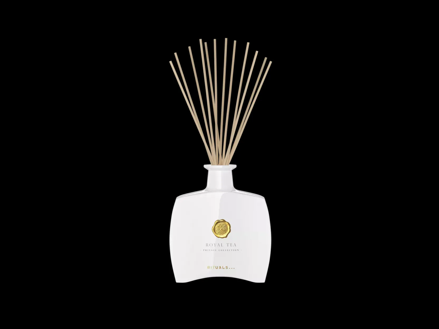 Royal Tea Fragrance Sticks