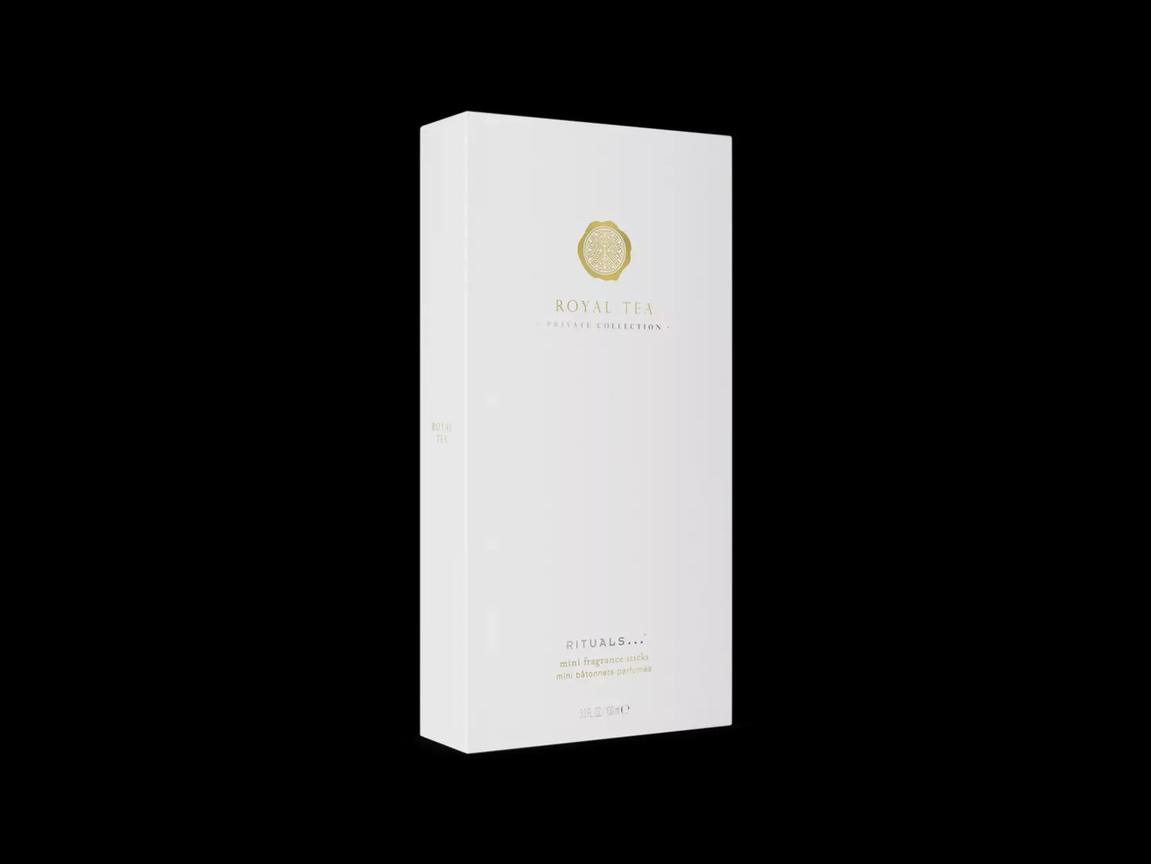 Royal Tea Mini Fragrance Sticks