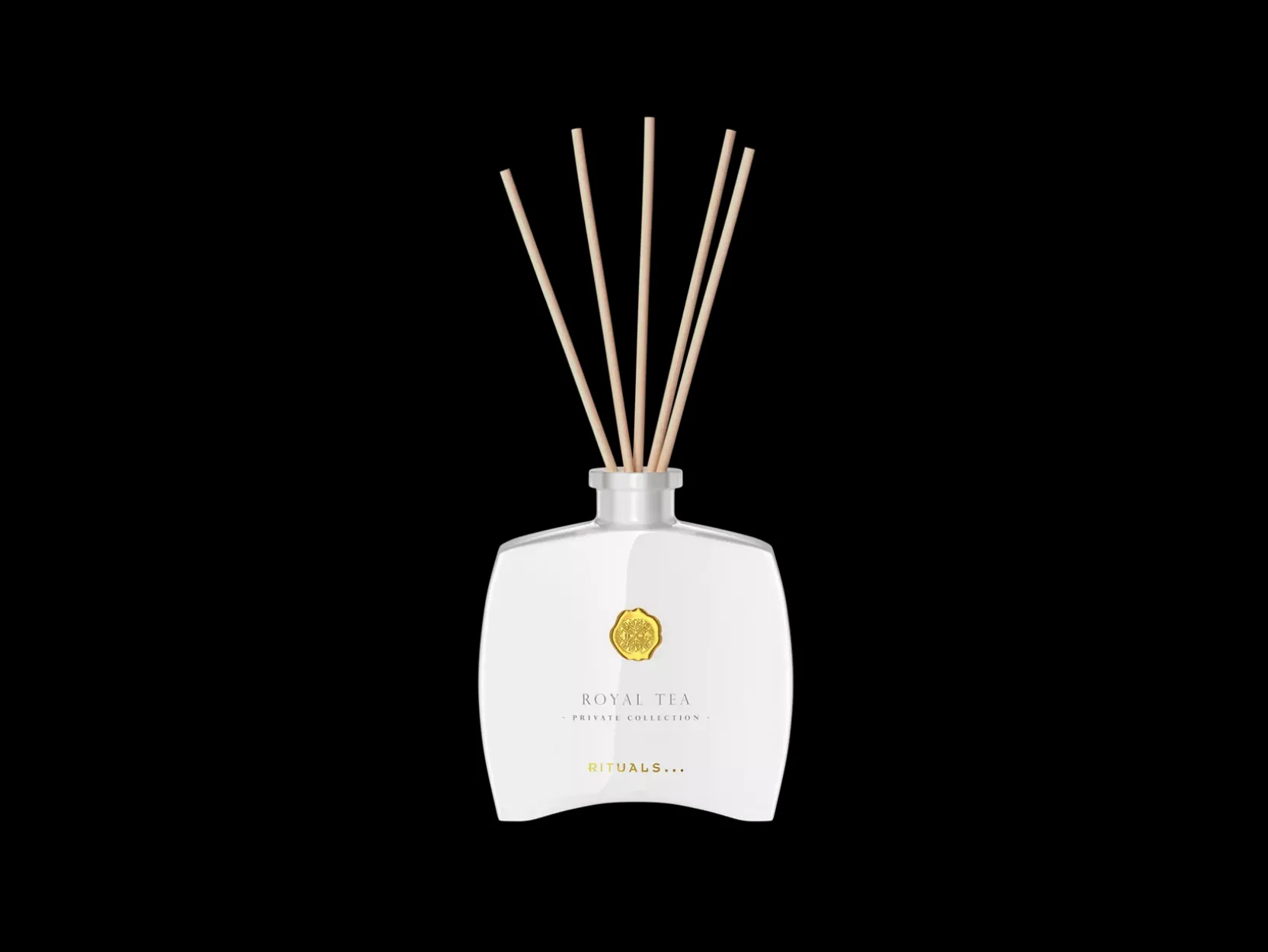 Royal Tea Mini Fragrance Sticks