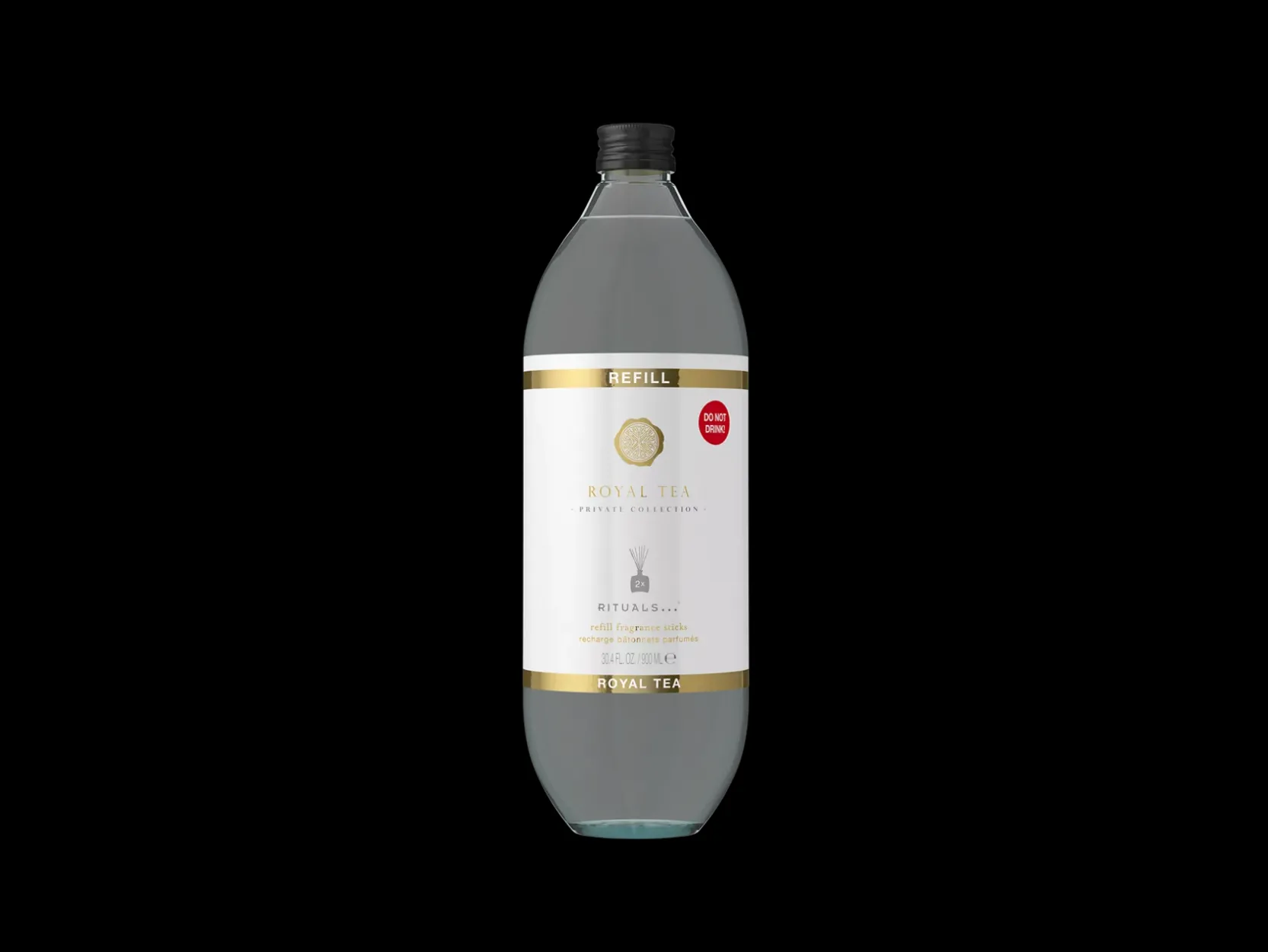 Royal Tea Refill Fragrance Sticks