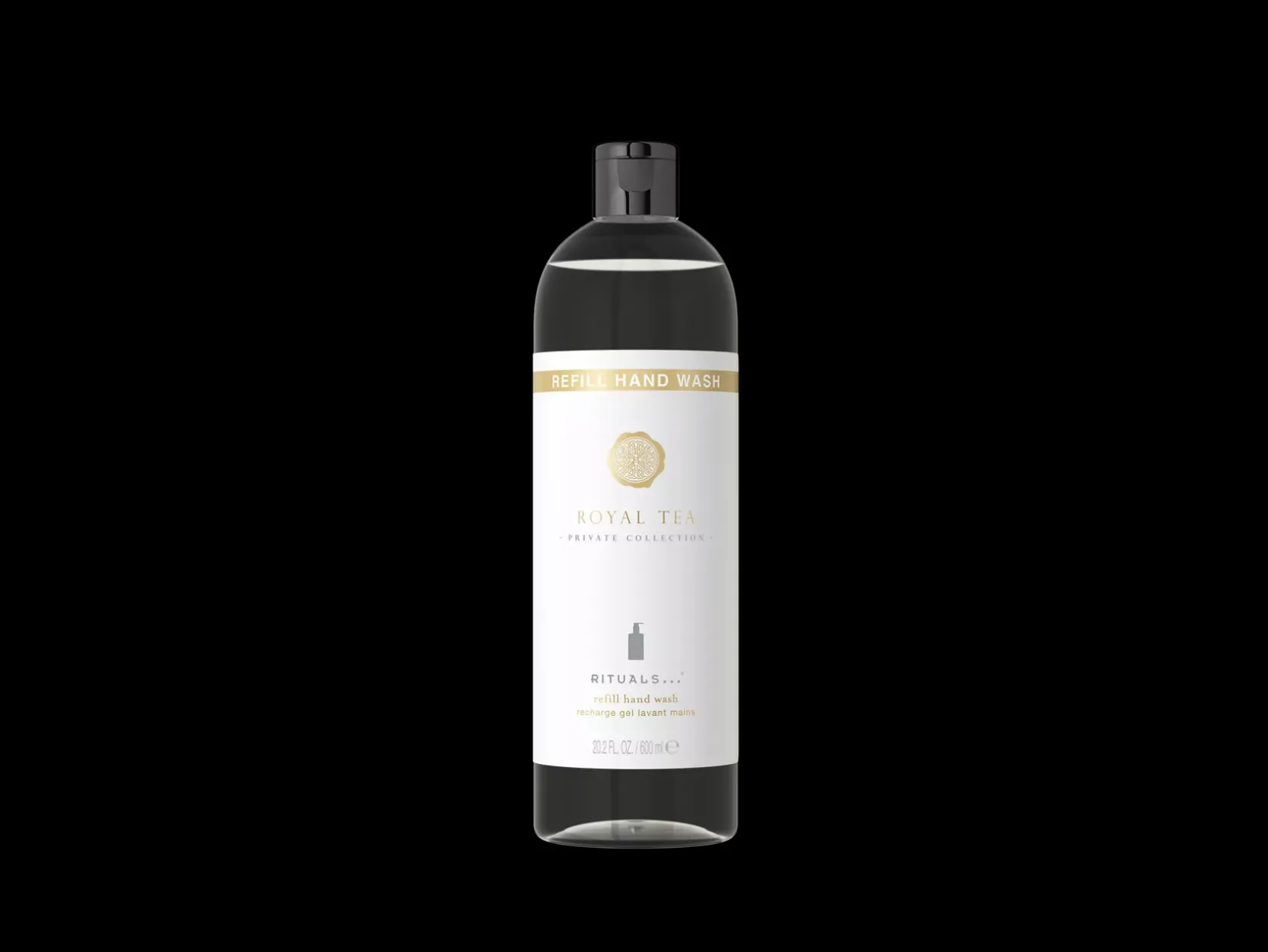 Royal Tea Refill Hand Wash