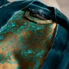 Saigon Collection Kimono Short