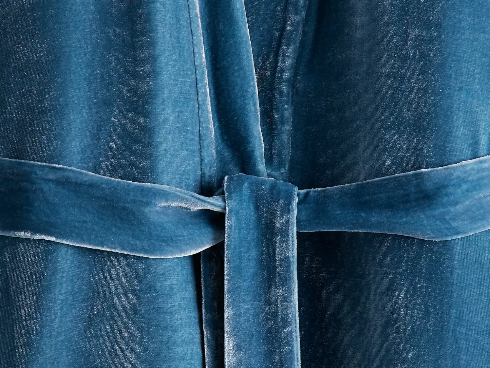 Saigon Collection Kimono Short