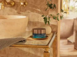Salt Body Scrub