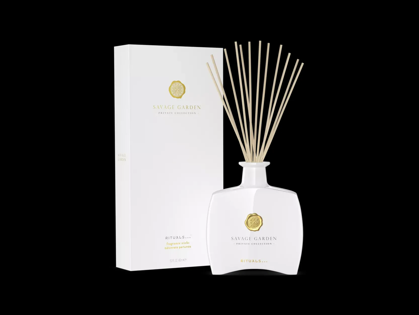 Savage Garden Fragrance Sticks