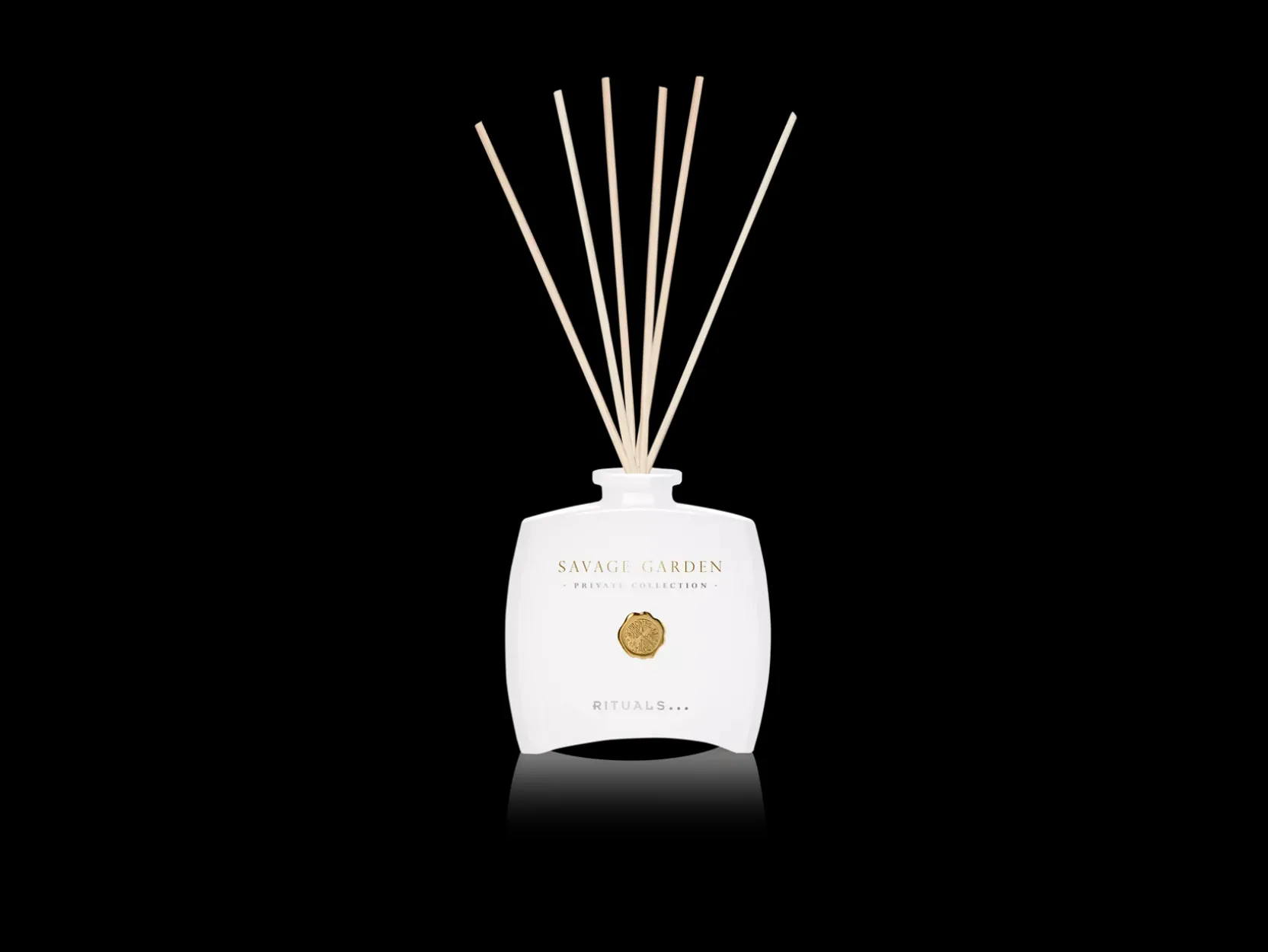 Savage Garden Mini Fragrance Sticks