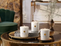 Savage Garden Scented Candle