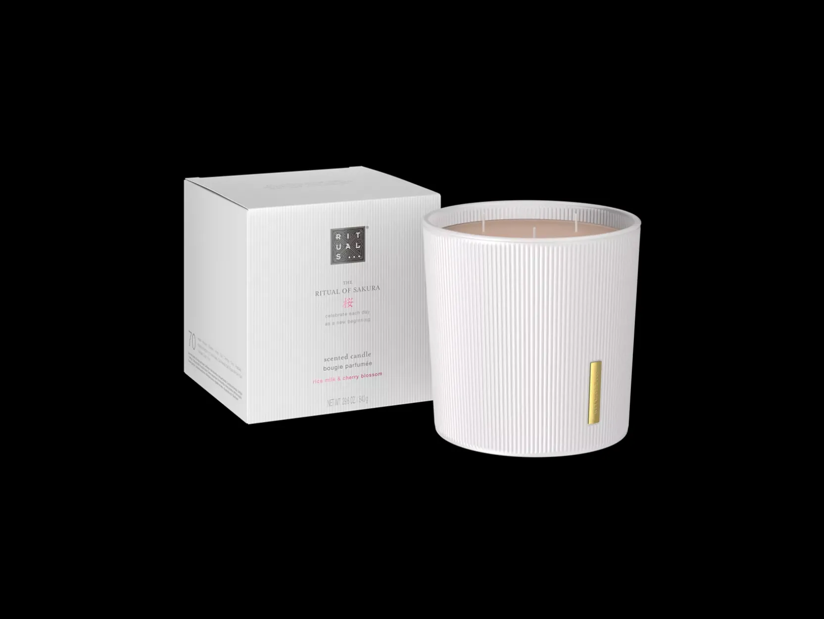Scented Candle