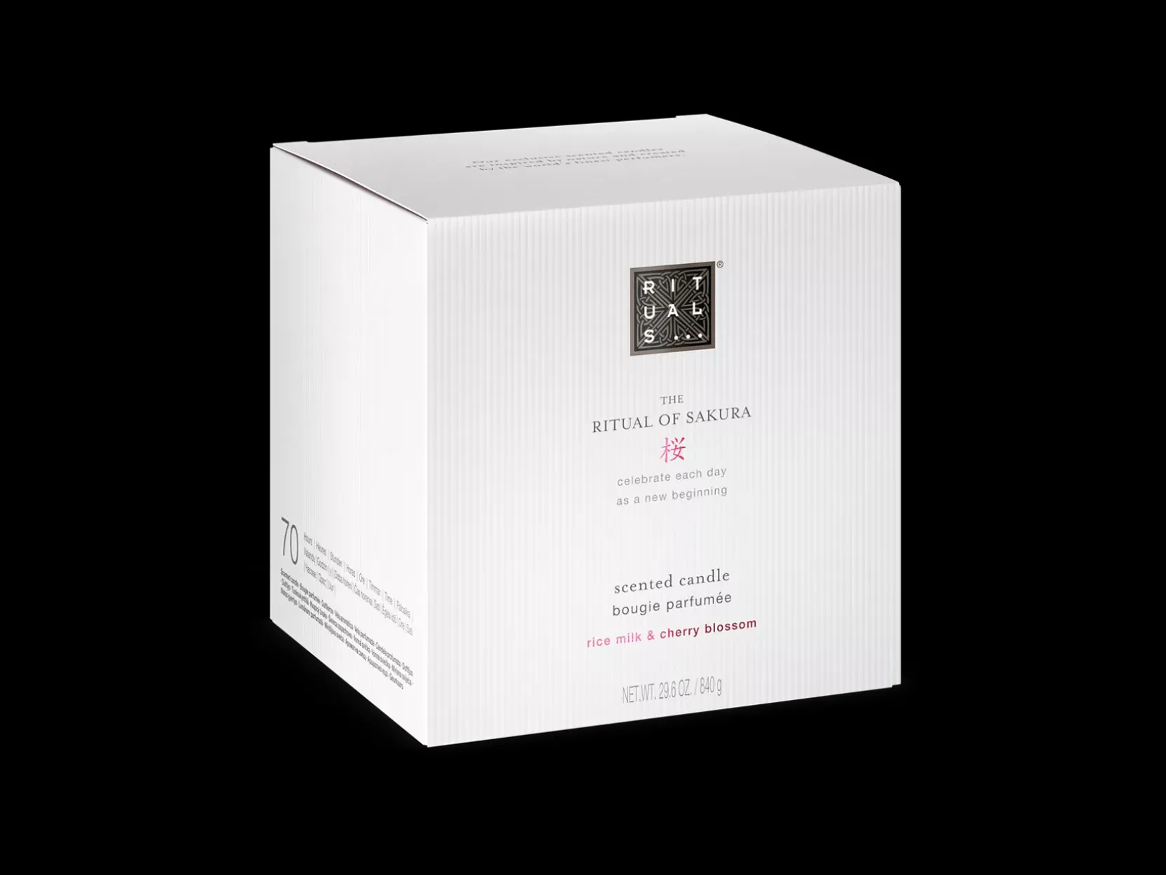 Scented Candle