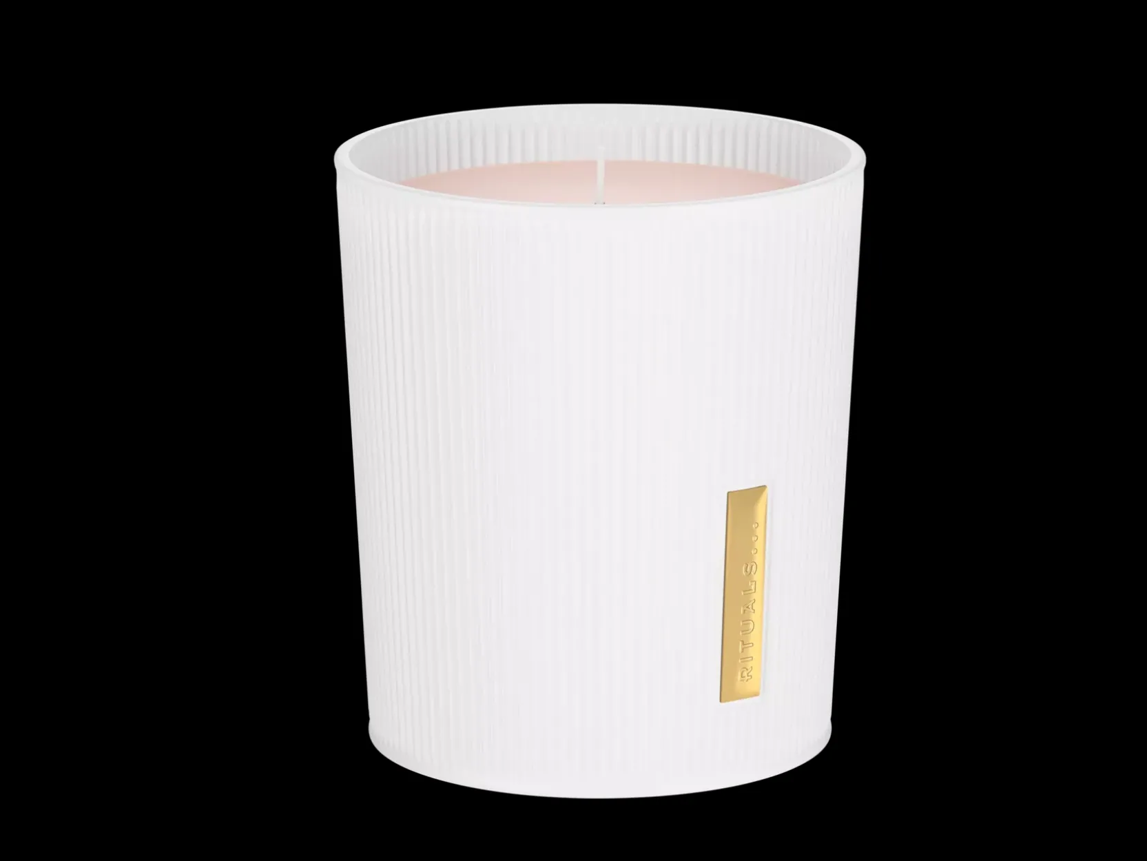 Scented Candle