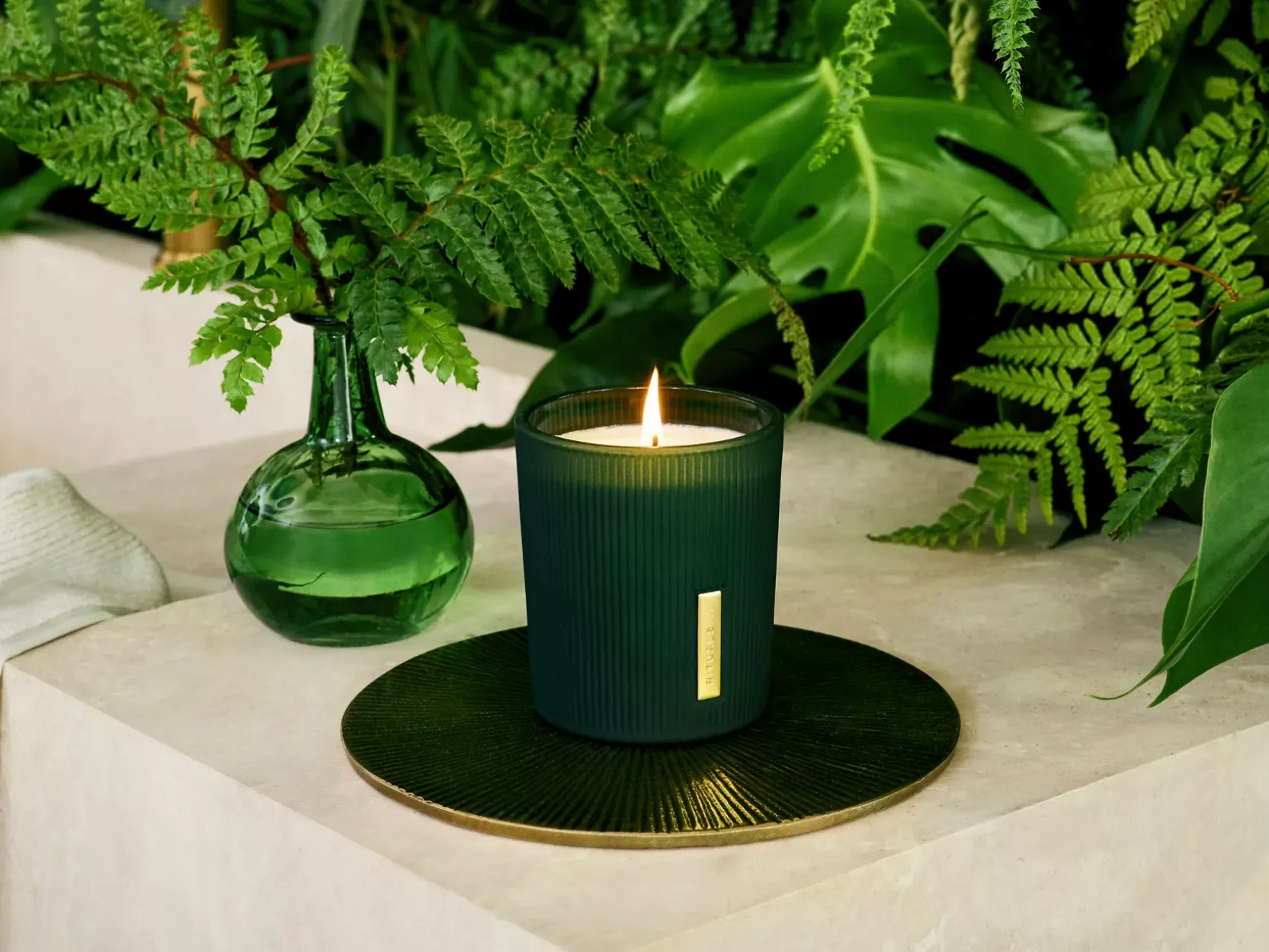 Scented Candle