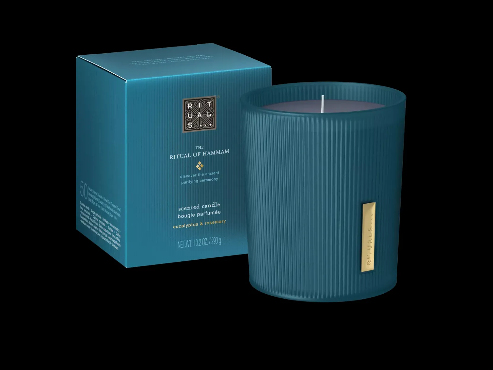 Scented Candle