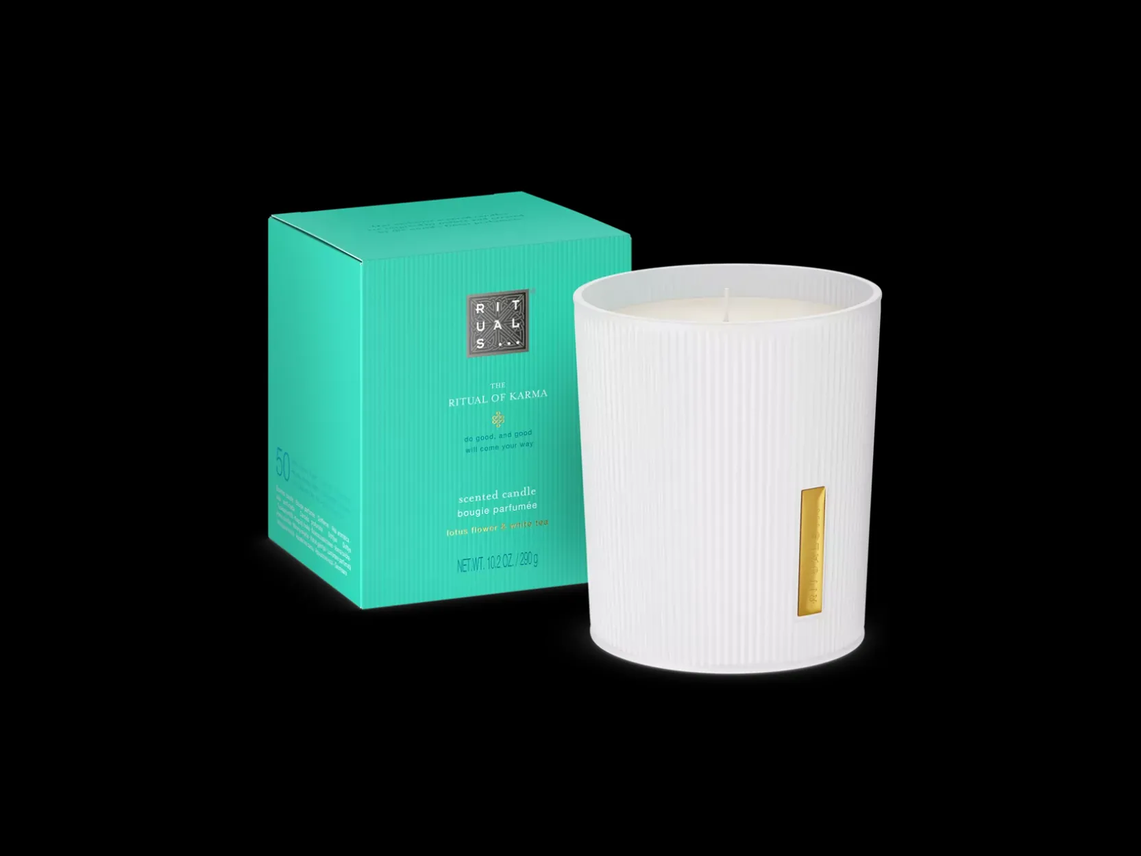 Scented Candle
