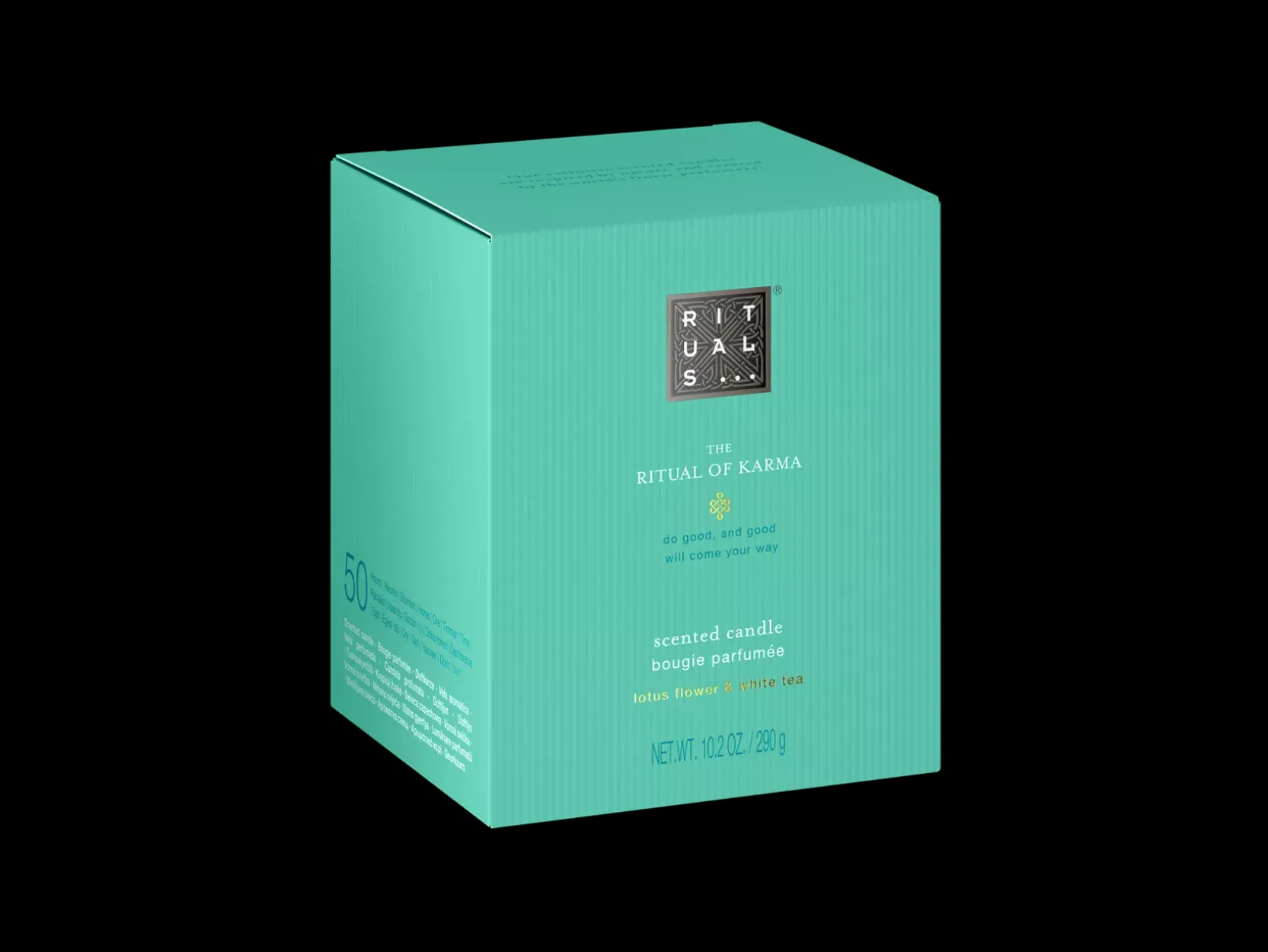 Scented Candle