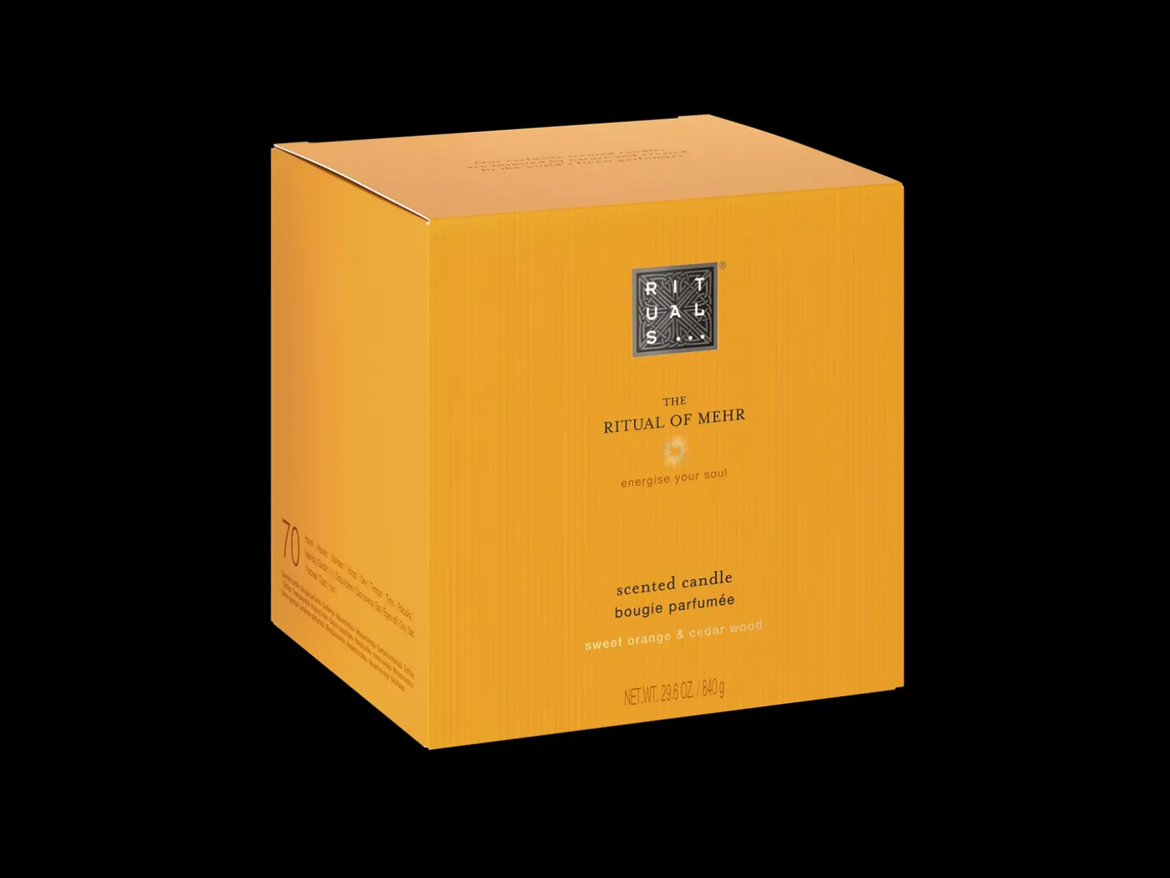 Scented Candle