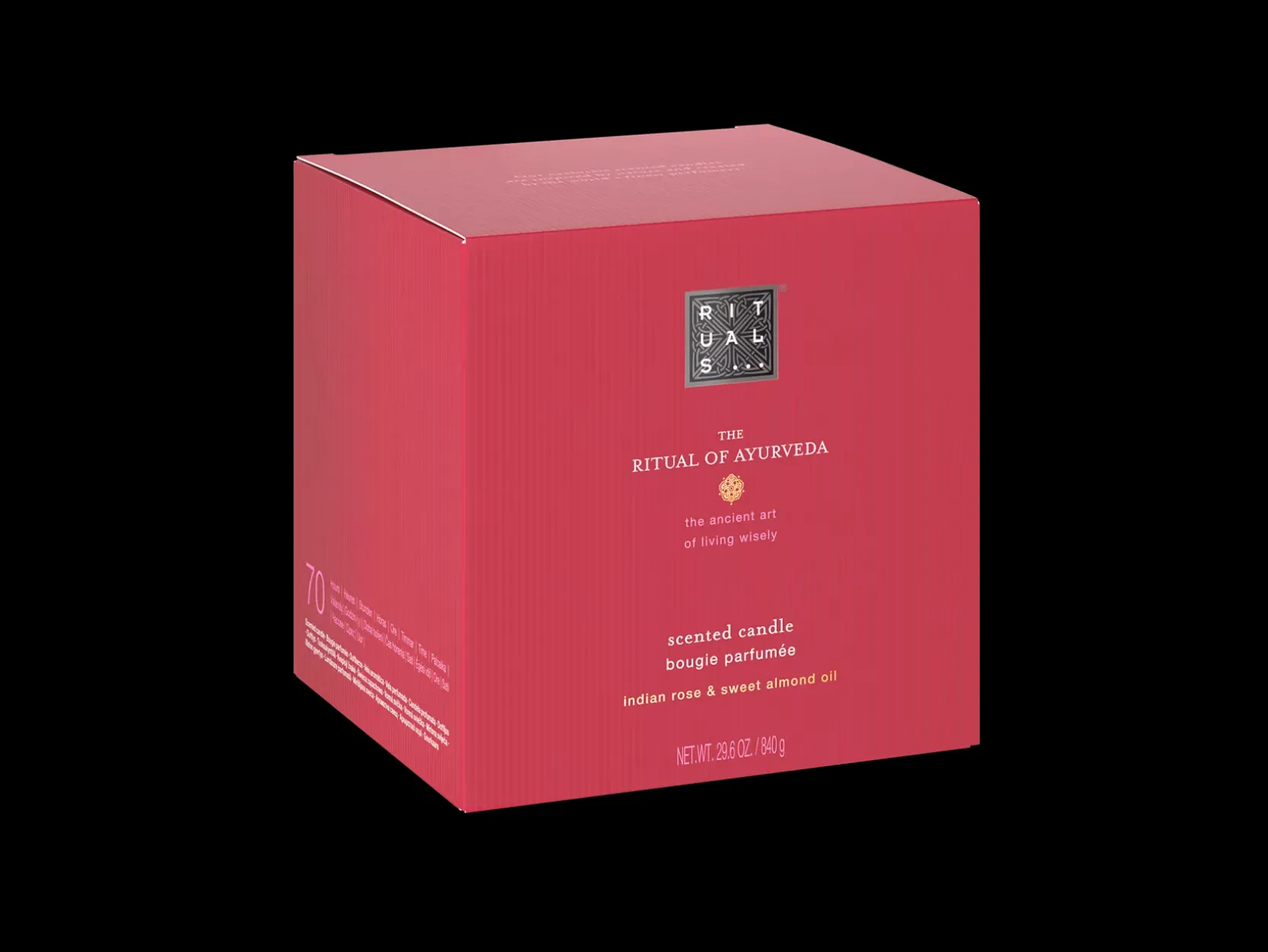 Scented Candle