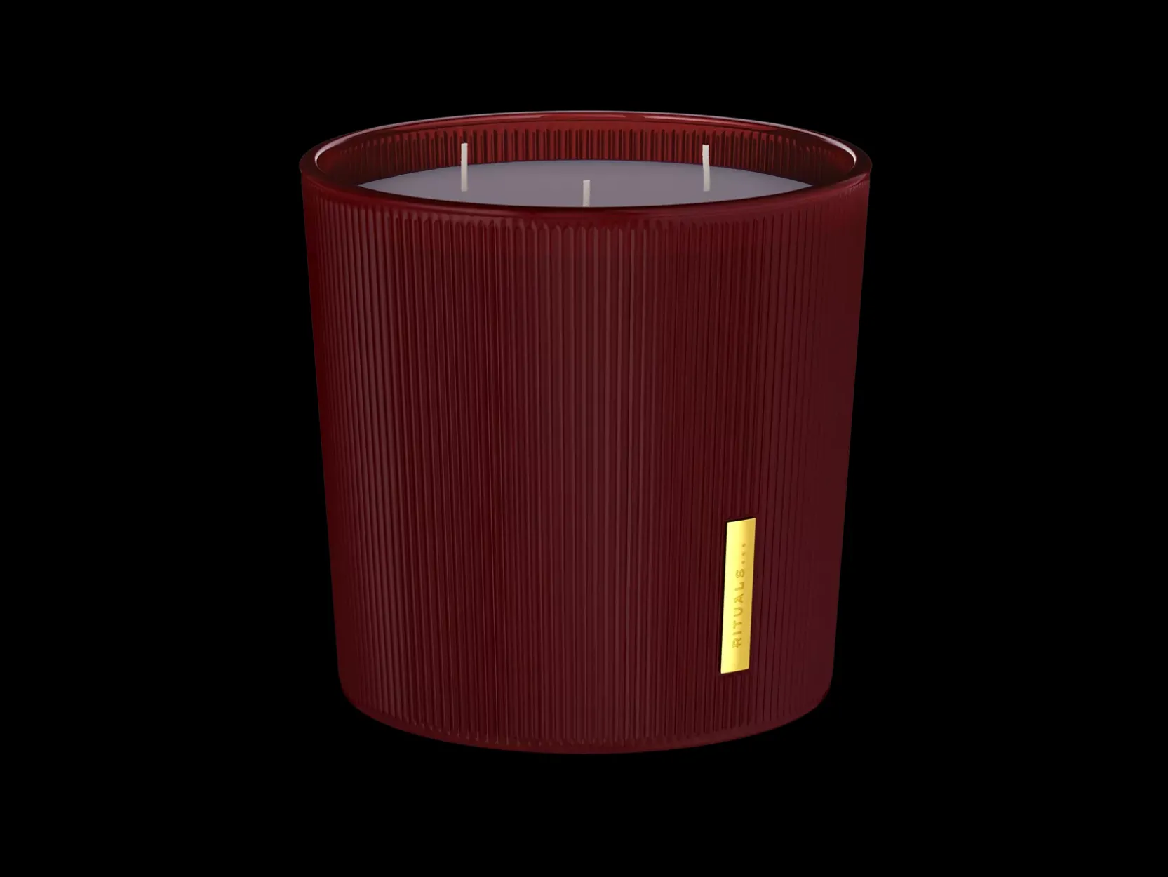 Scented Candle