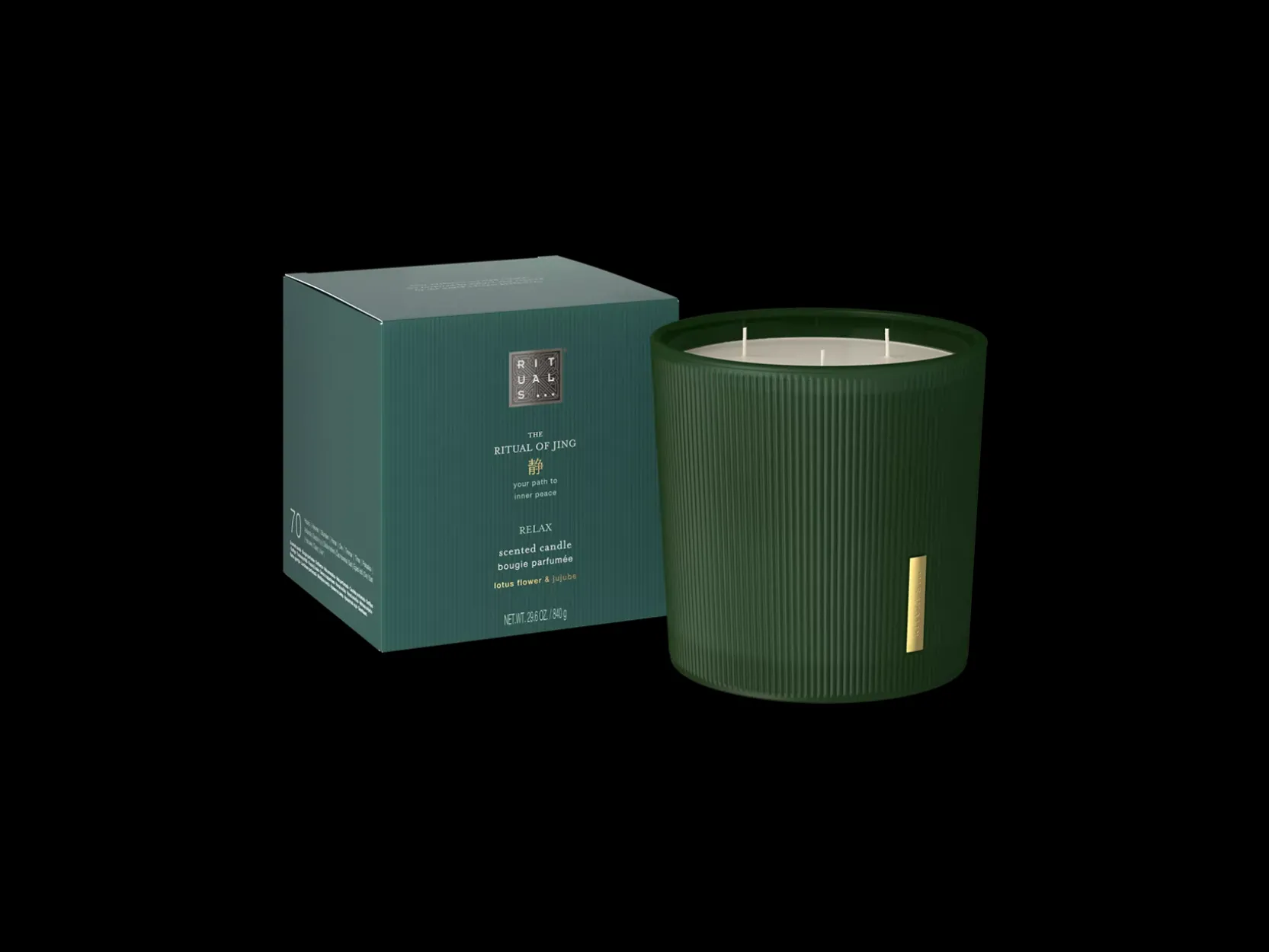 Scented Candle