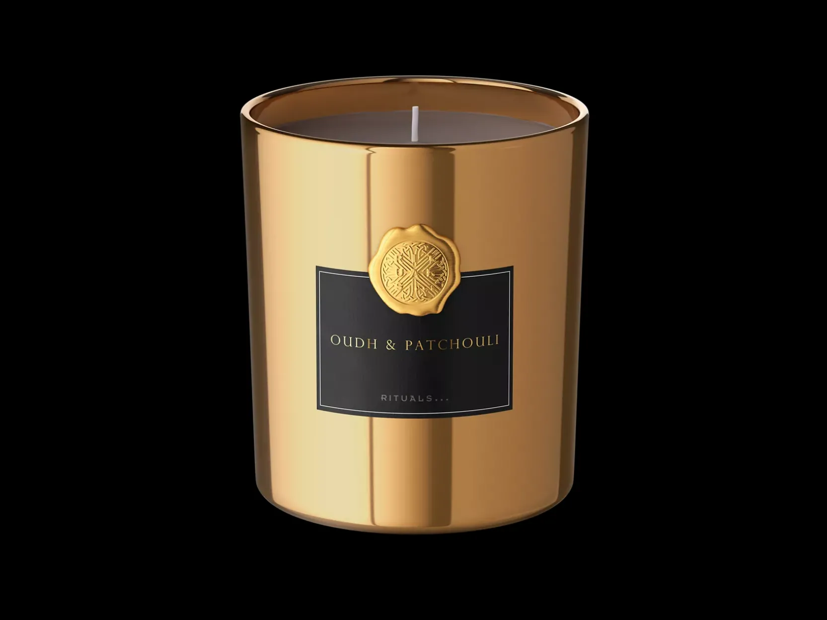 Scented Candle