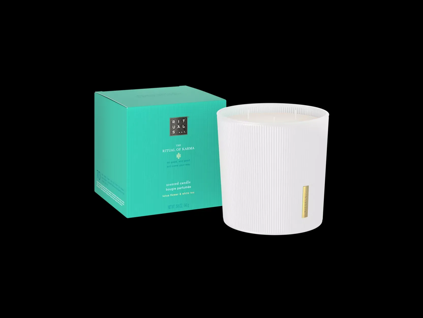 Scented Candle