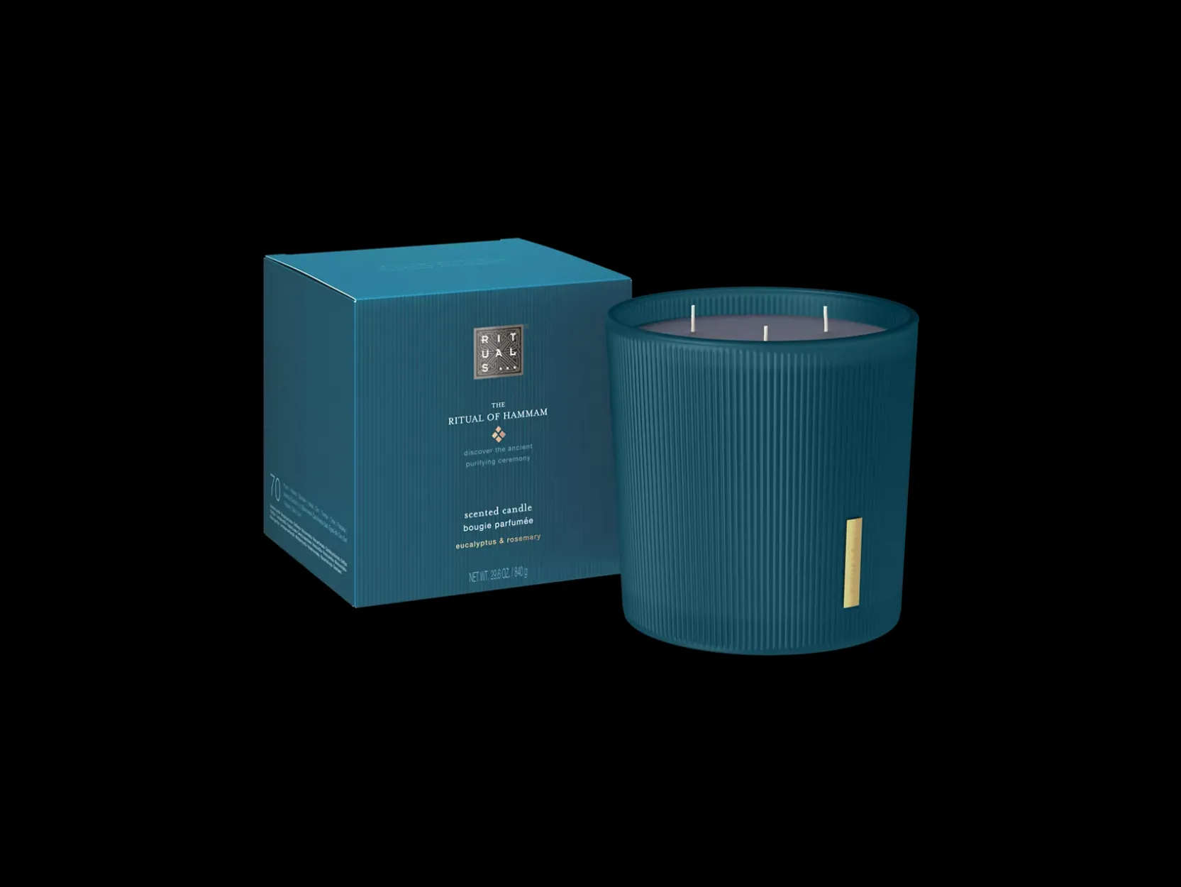 Scented Candle