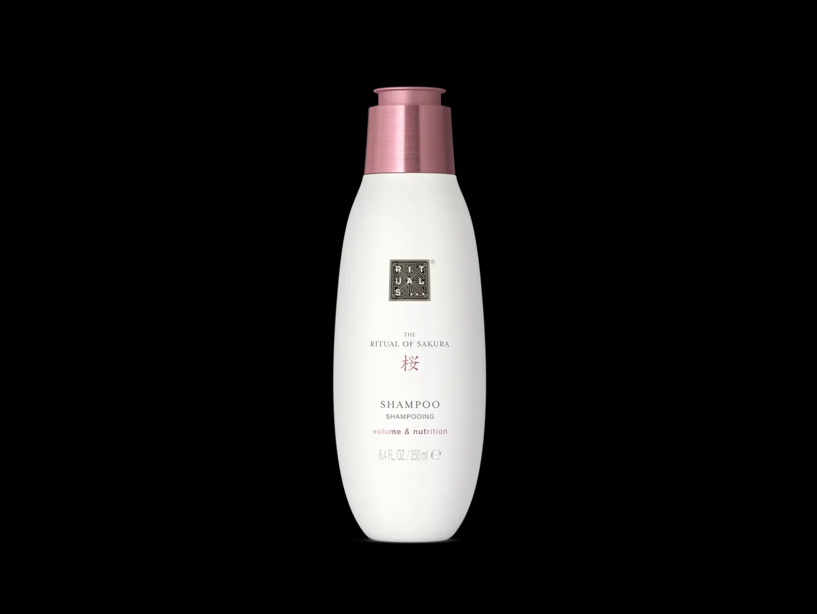 Shampoo
