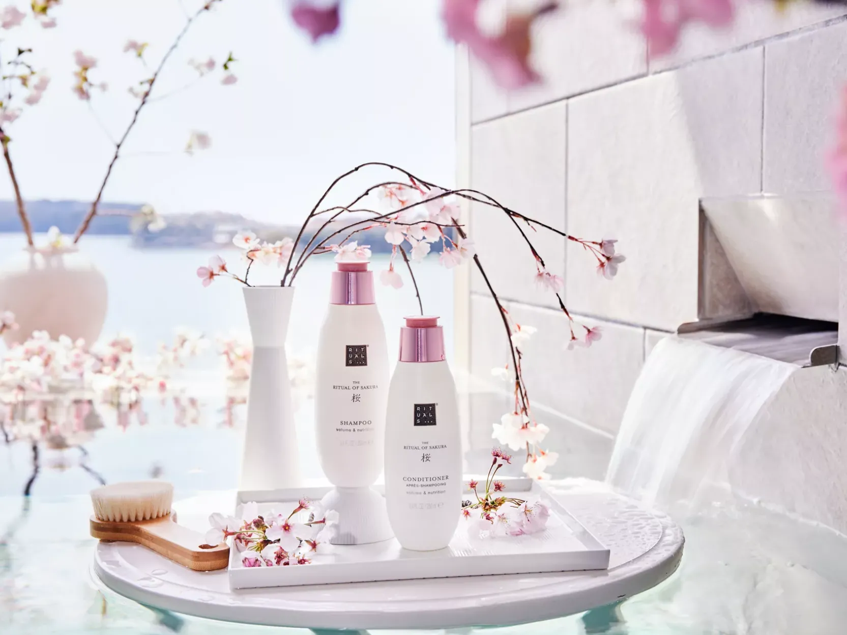 Shampoo