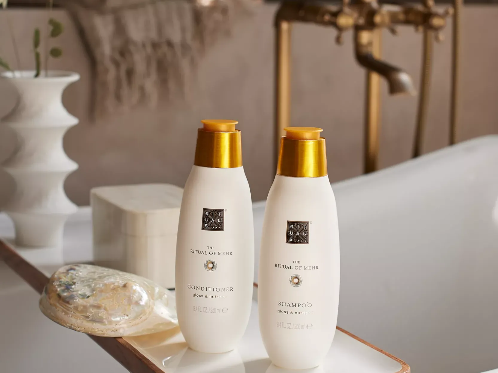 Shampoo