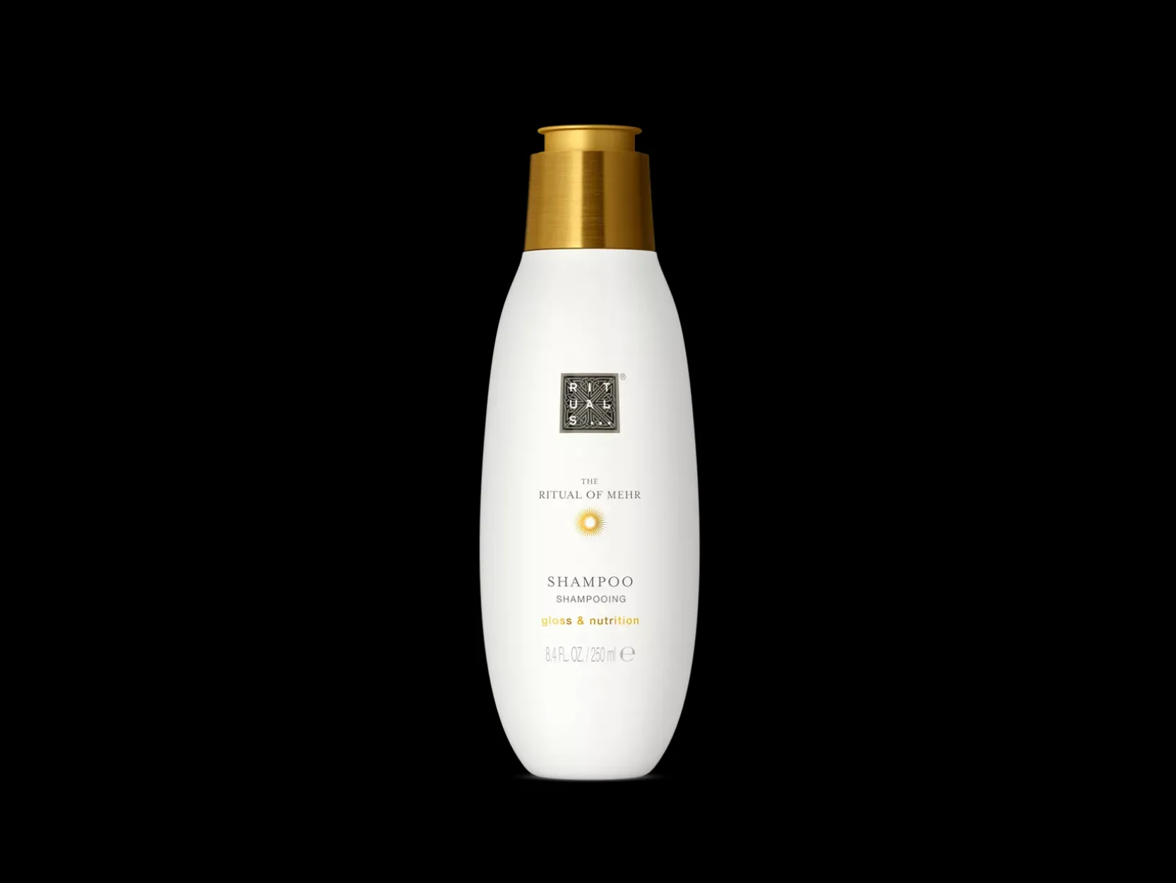 Shampoo