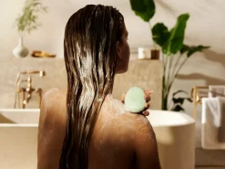 Shampoo & Body Bar
