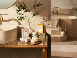 Shampoo & Body Bar