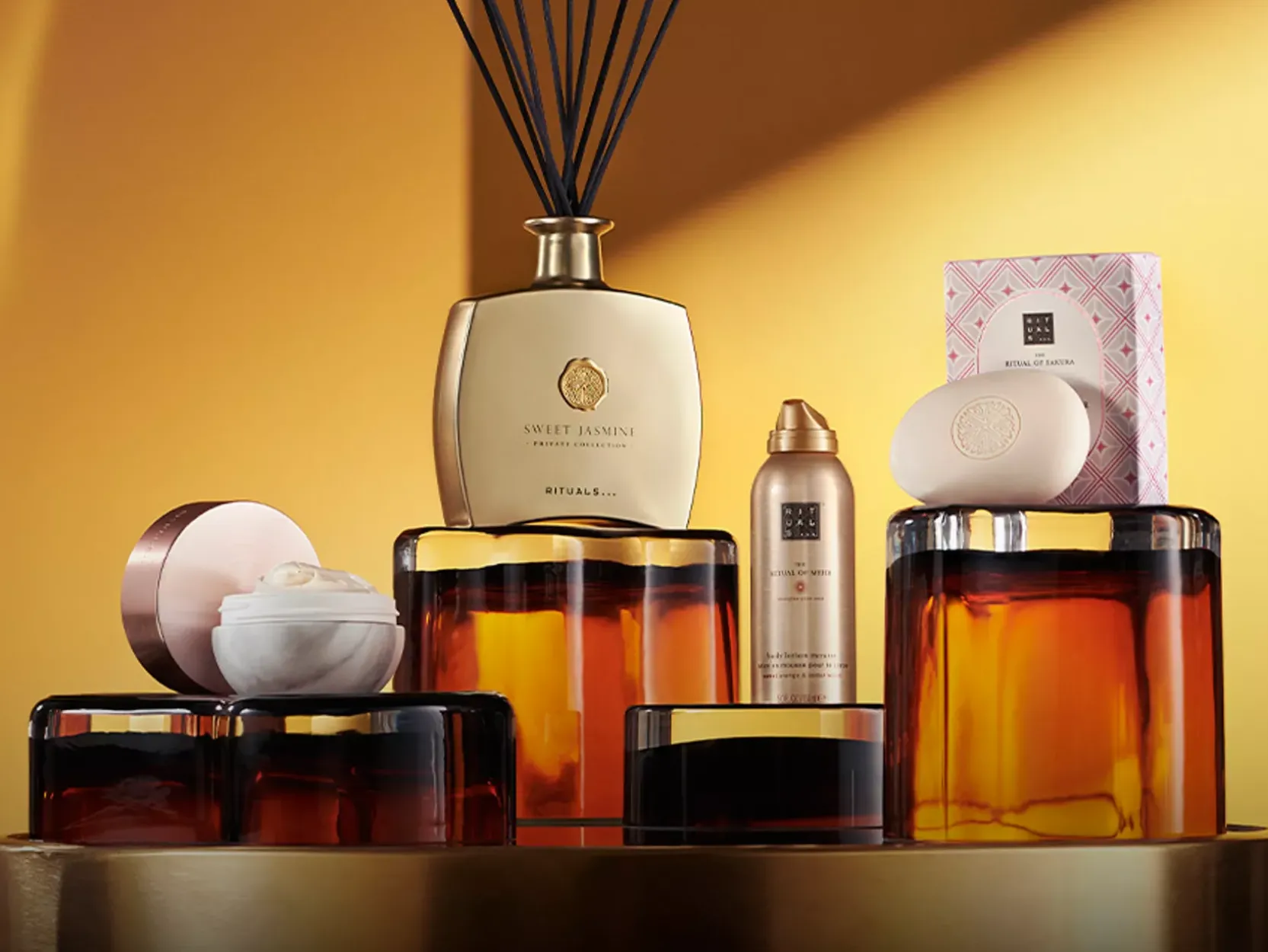 Shampoo & Body Bar