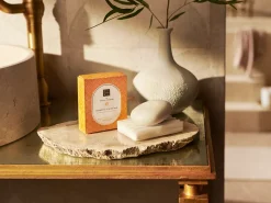 Shampoo & Body Bar