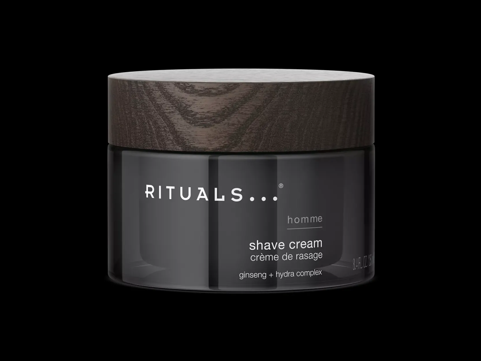 Shave Cream