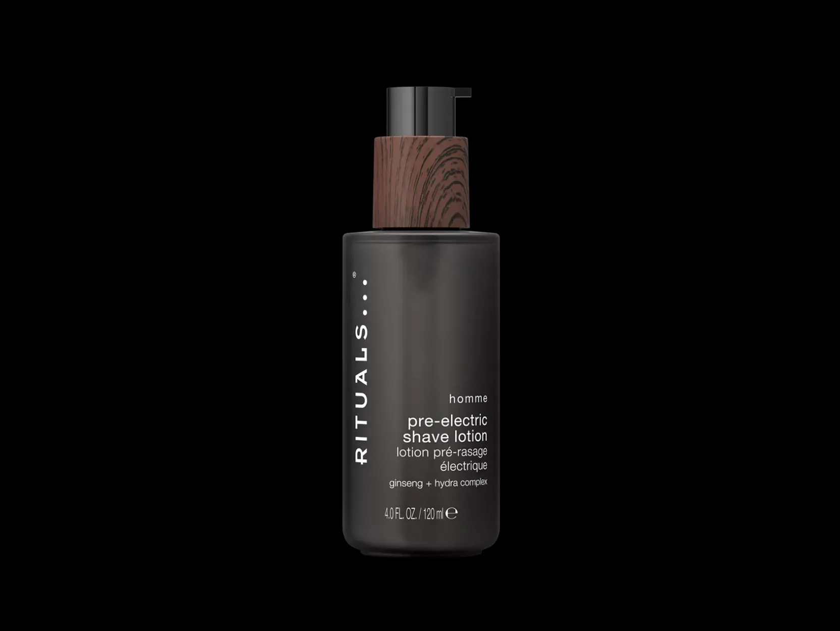 Shaving Lotion