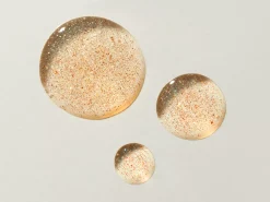 Shimmering Body Oil