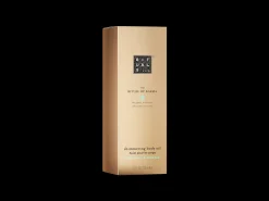 Shimmering Body Oil
