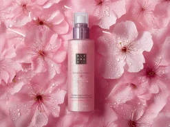 Shimmering Body Spray
