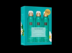 Shower Foam Value Pack