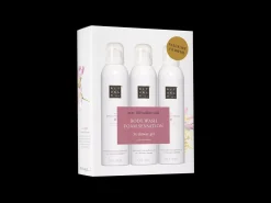 Shower Foam Value Pack