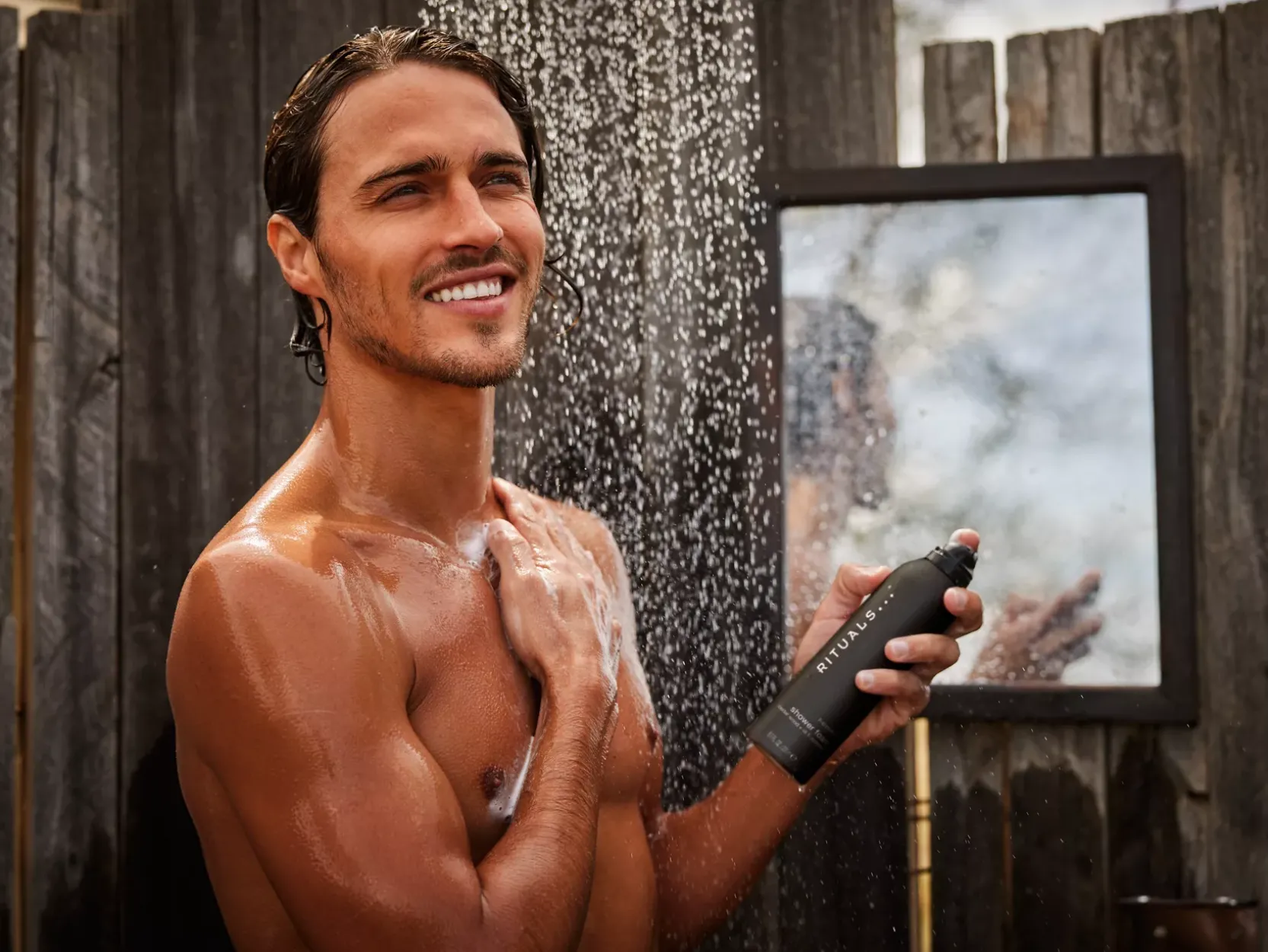 Shower Foam Value Pack