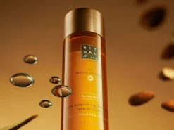 Shower Oil