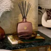 Smooth Violet Fragrance Sticks