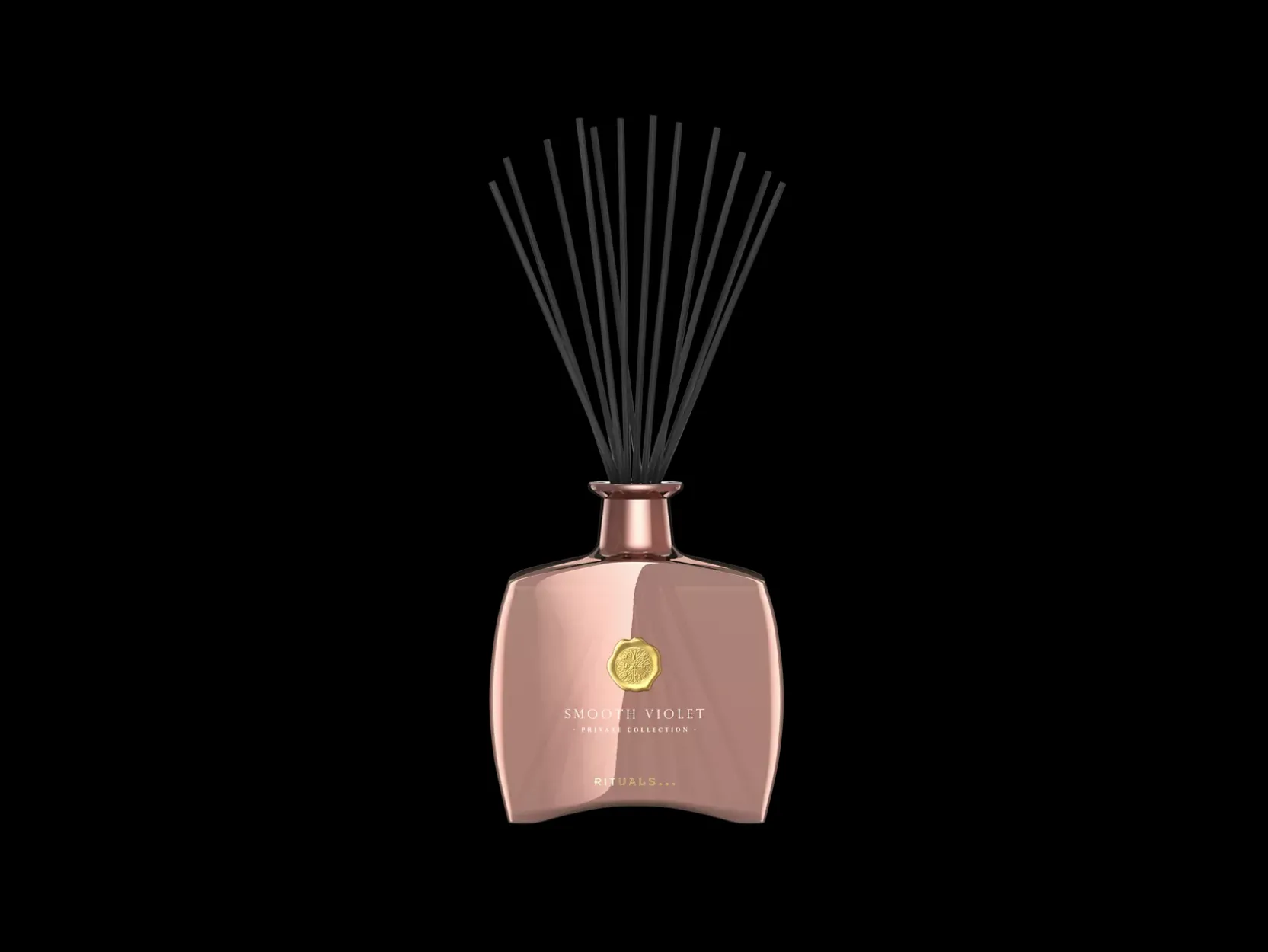 Smooth Violet Fragrance Sticks