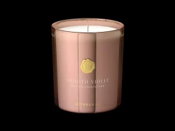 Smooth Violet Scented Candle
