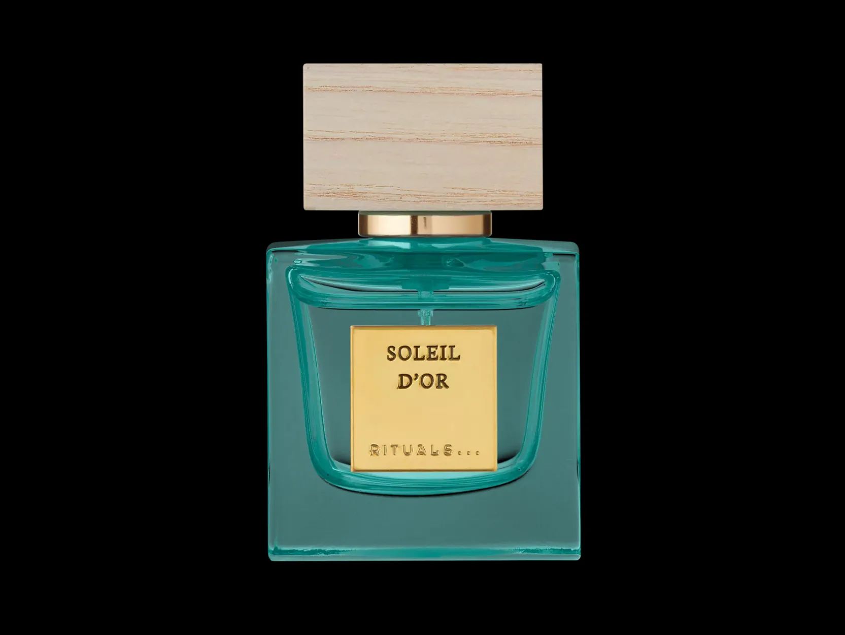 Soleil d'Or