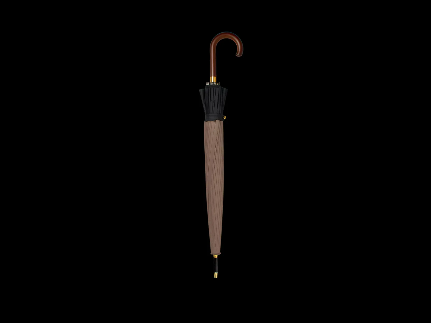 24-spoke Umbrella