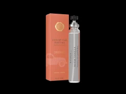 Suede Vanilla Car Perfume