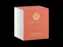 Suede Vanilla Cartridge